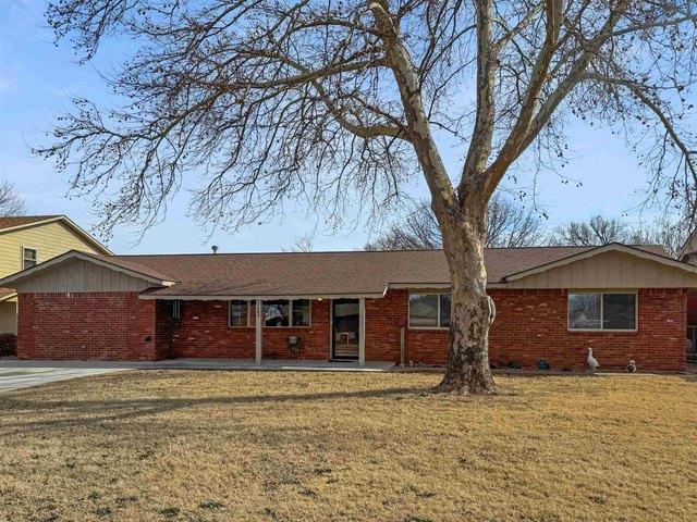 House for sale in Alva, Oklahoma