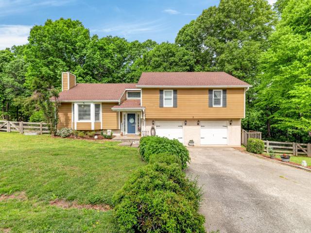 Property for sale in Tennessee