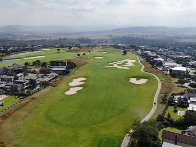 Land for sale in Centurion, Gauteng