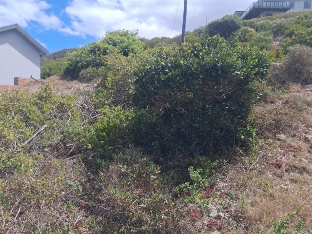 Land for sale in Groot Brak Rivier, Western Cape