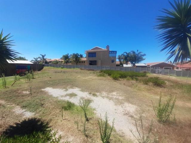 Land for sale in Groot Brak Rivier, Western Cape