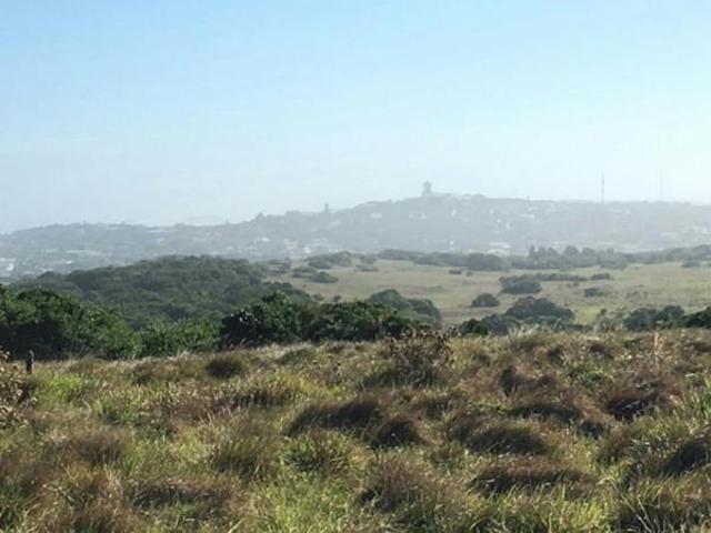 Land for sale in Bushmans River Mouth, Eastern Cape