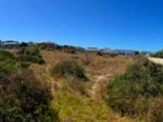 Land for sale in Western Cape