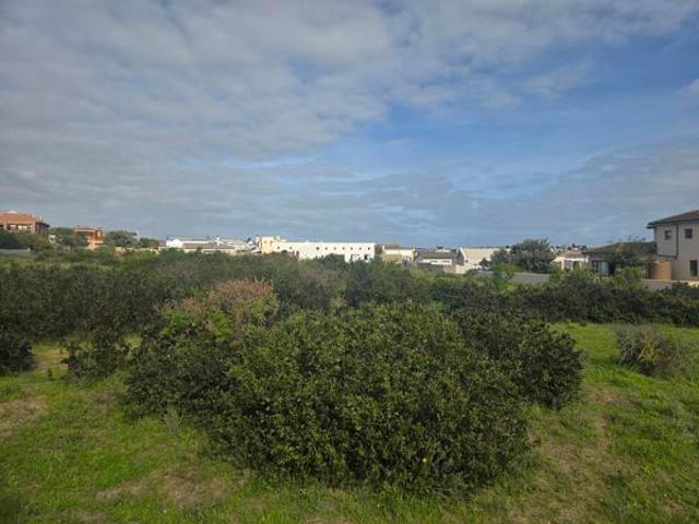 Land for sale in Western Cape
