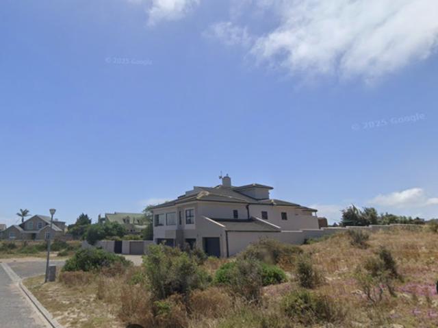 Land for sale in Western Cape