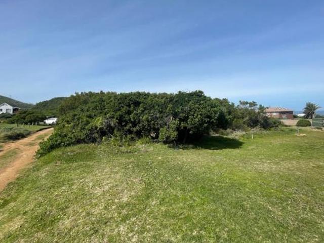 Land for sale in Cape St Francis, Eastern Cape