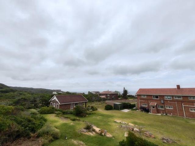 Land for sale in Cape St Francis, Eastern Cape