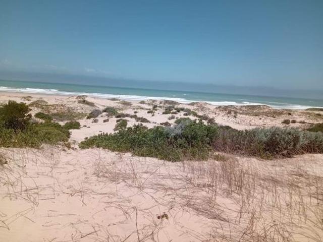 Land for sale in Cape St Francis, Eastern Cape