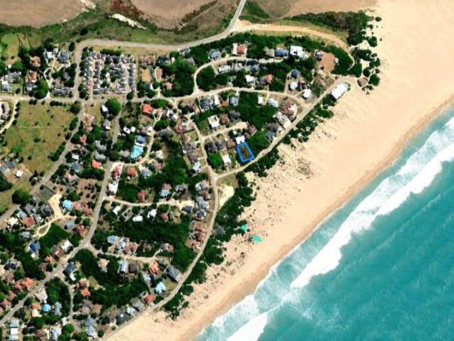 Land for sale in Cape St Francis, Eastern Cape