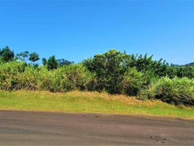 Land for sale in Ugu District Municipality, Kwazulu-natal