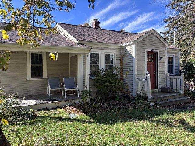 House for sale in East Wareham, Massachusetts