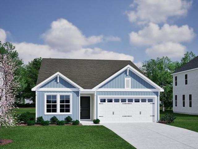 House for sale in Sneads Ferry, North Carolina