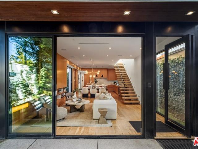 House for sale in Santa Monica, California
