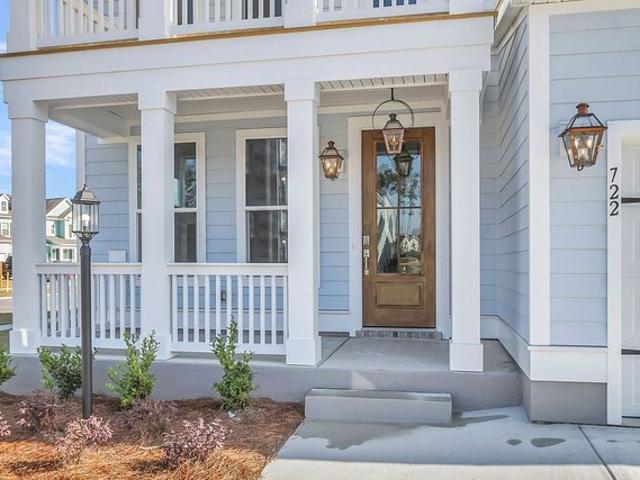 House for sale in Summerville, Dorchester County