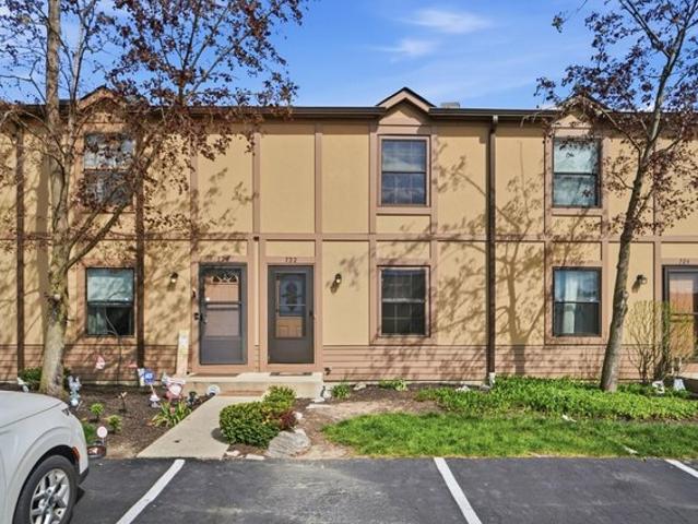 Condo for sale in Worthington, Ohio