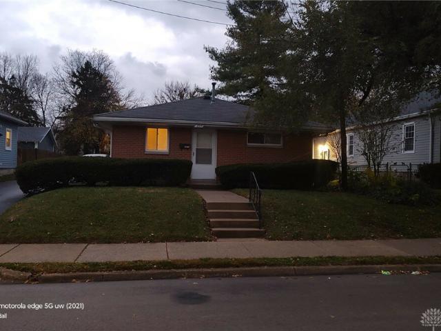 Apartment for rent in Dayton