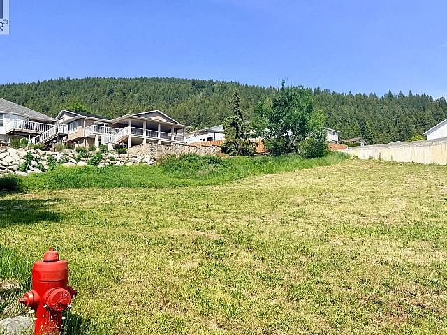 Land for sale in British Columbia