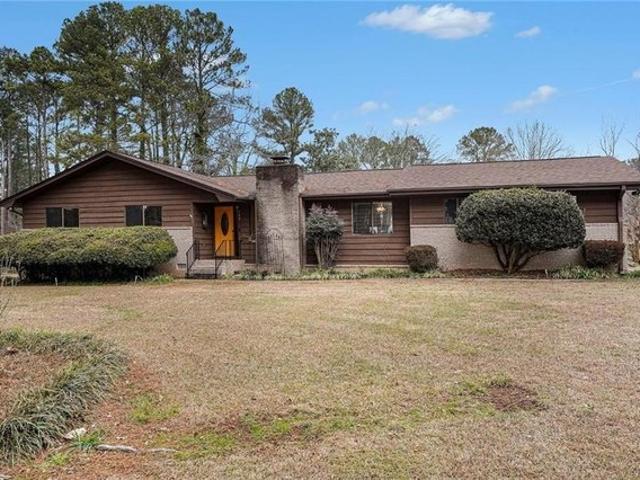 House for sale in Clayton, Georgia