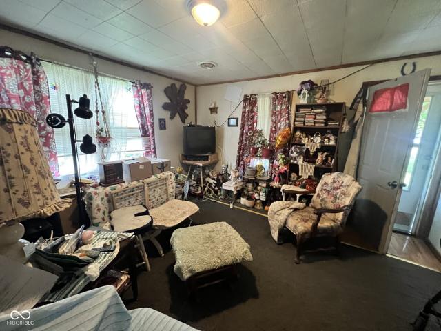 House for sale in New Castle, Indiana