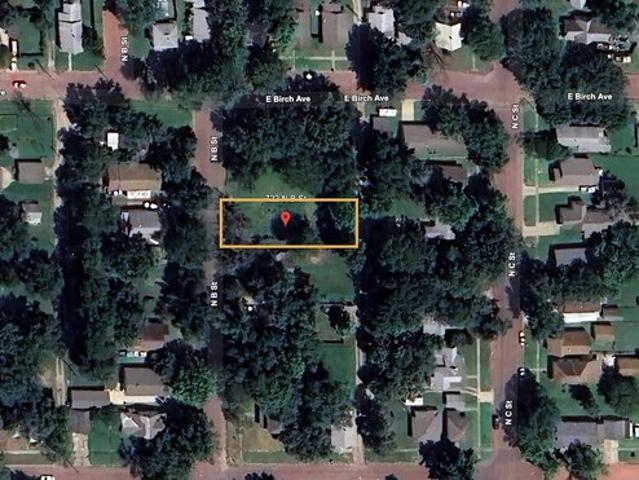 Land for sale in Kansas