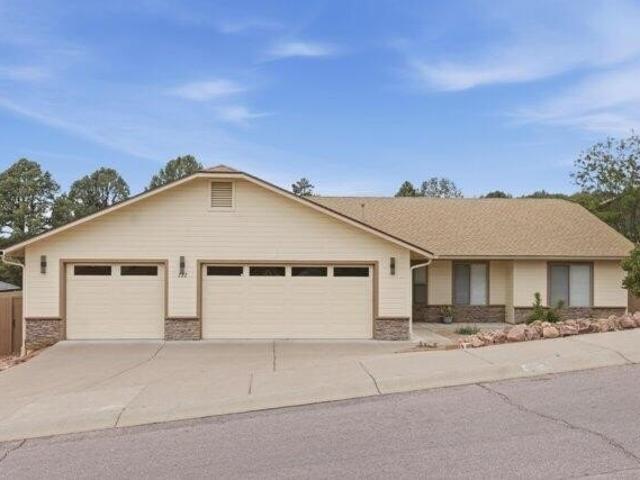House for sale in Gila, Arizona