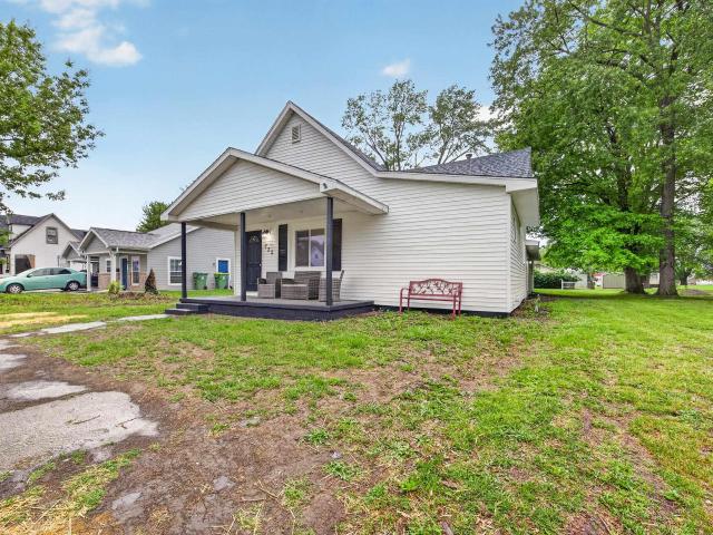 House for sale in Sullivan, Indiana