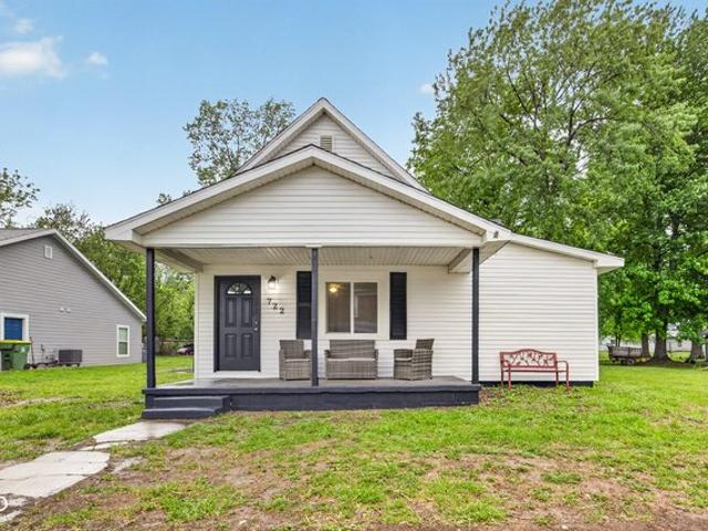 House for sale in Sullivan, Indiana