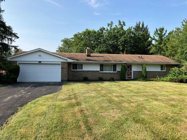 House for sale in Summit, Ohio