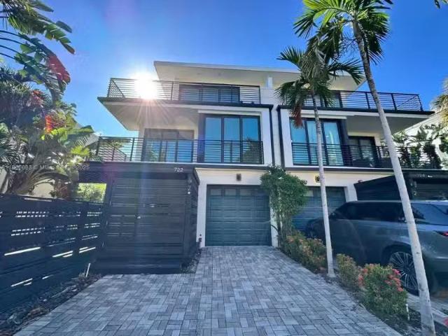 House for rent in Fort Lauderdale