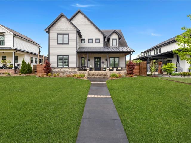House for sale in Ark