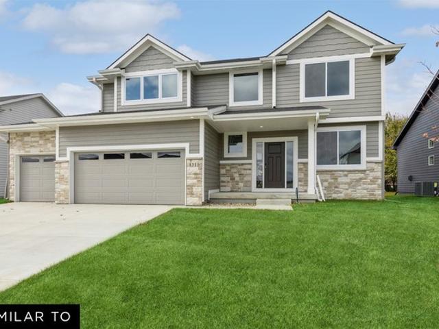 House for sale in Ankeny, Iowa