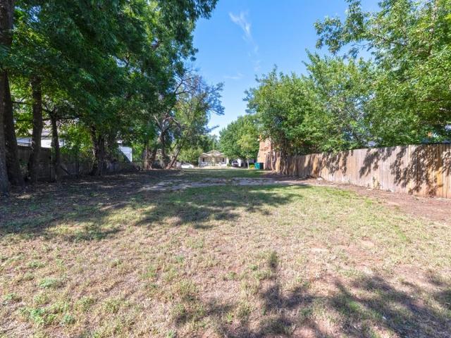 Land for sale in Oklahoma City, Oklahoma