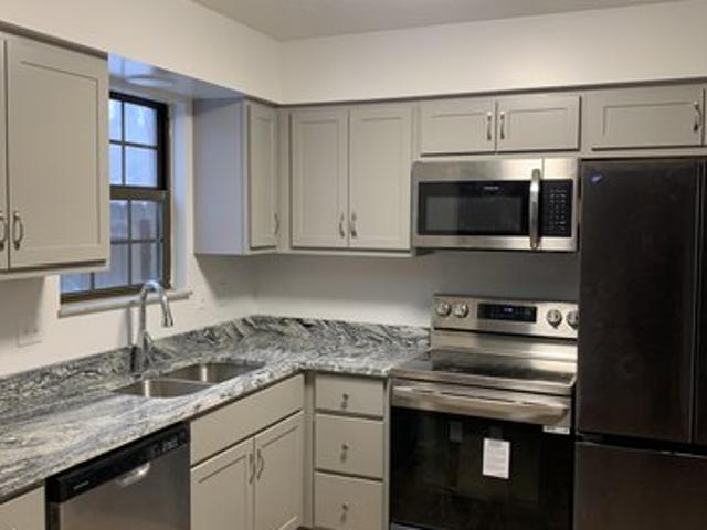 Townhouse for rent in Cincinnati, Hamilton County