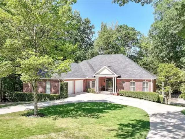 House for rent in Auburn