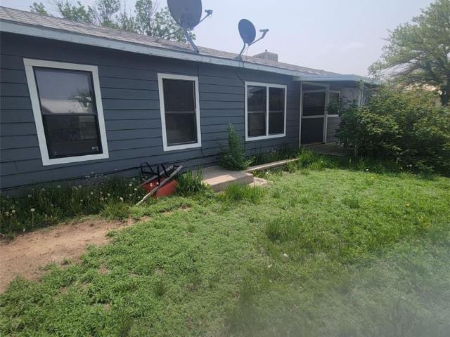 Property for sale in Kit Carson, Colorado
