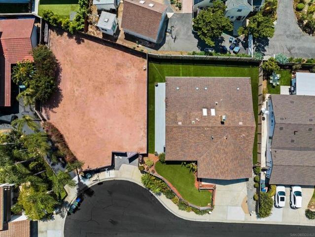 Land for sale in Cardiff, California