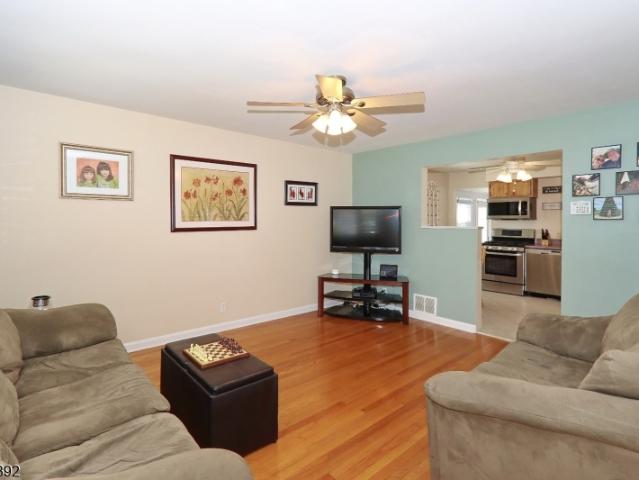 House for sale in Roselle Park, New Jersey
