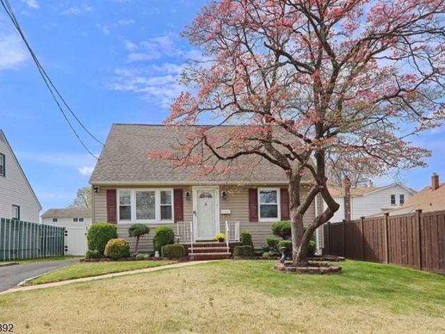 House for sale in Roselle Park, New Jersey
