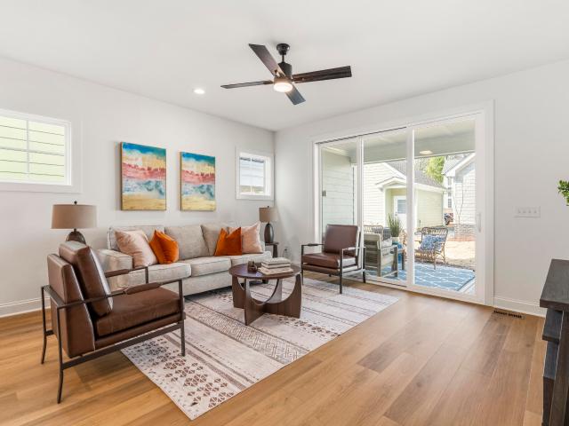 House for sale in Wake, North Carolina