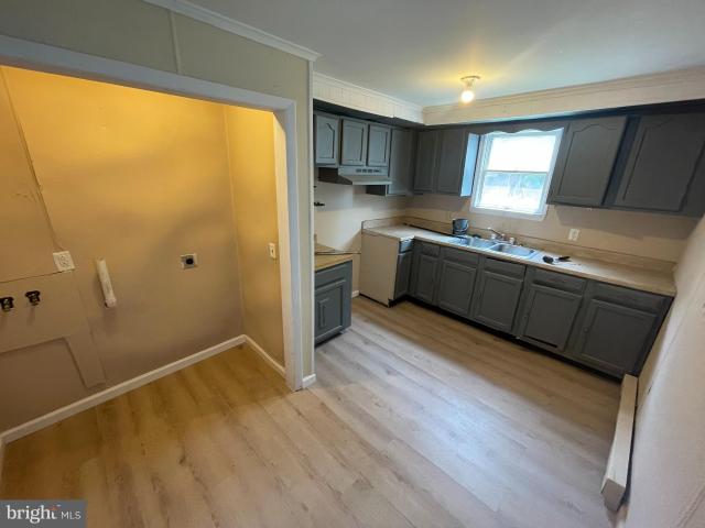 Townhouse for sale in Shamokin, Pennsylvania