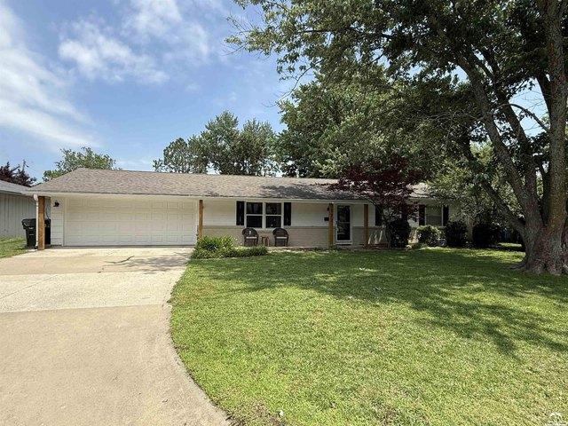 House for sale in Kansas