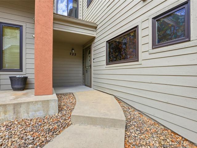 Condo for sale in Golden, Colorado