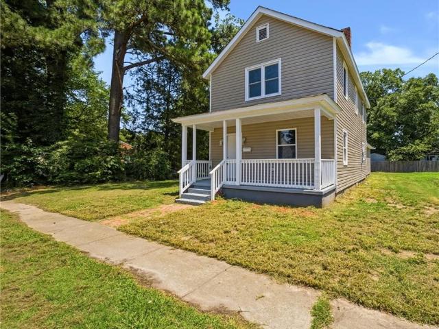 House for sale in Virginia