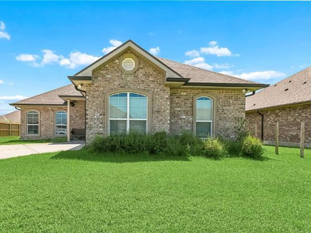 House for sale in Louisiana