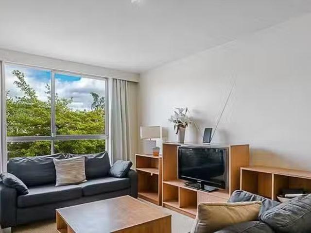 Apartment for rent in Battery Point, Tasmania