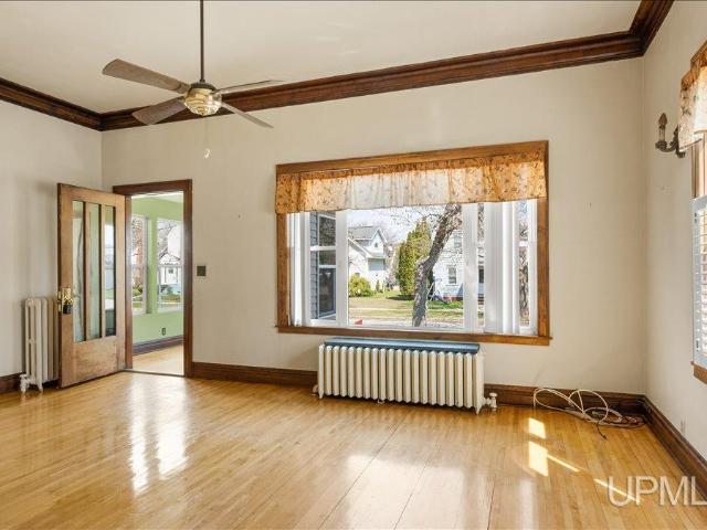 House for sale in Escanaba, Michigan