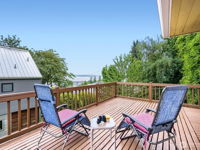 House for sale in Seattle, Washington