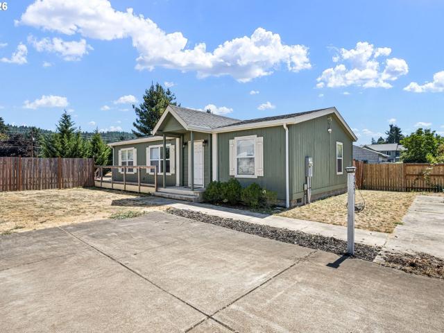 House for sale in Oregonia