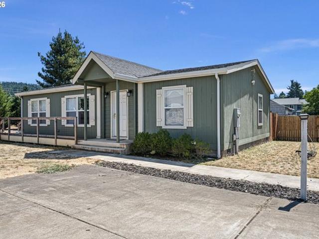 House for sale in Oregonia