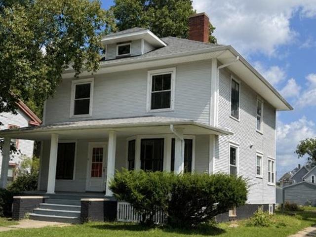 House for sale in Kewanee, Henry County
